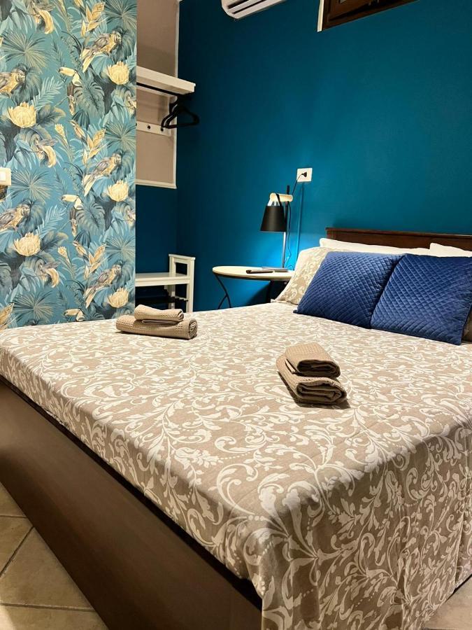 Case Vanella Grande Aspra Bagheria Extérieur photo