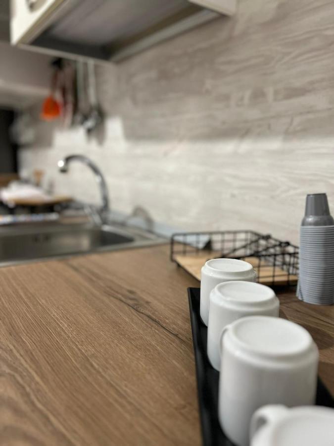 Case Vanella Grande Aspra Bagheria Extérieur photo