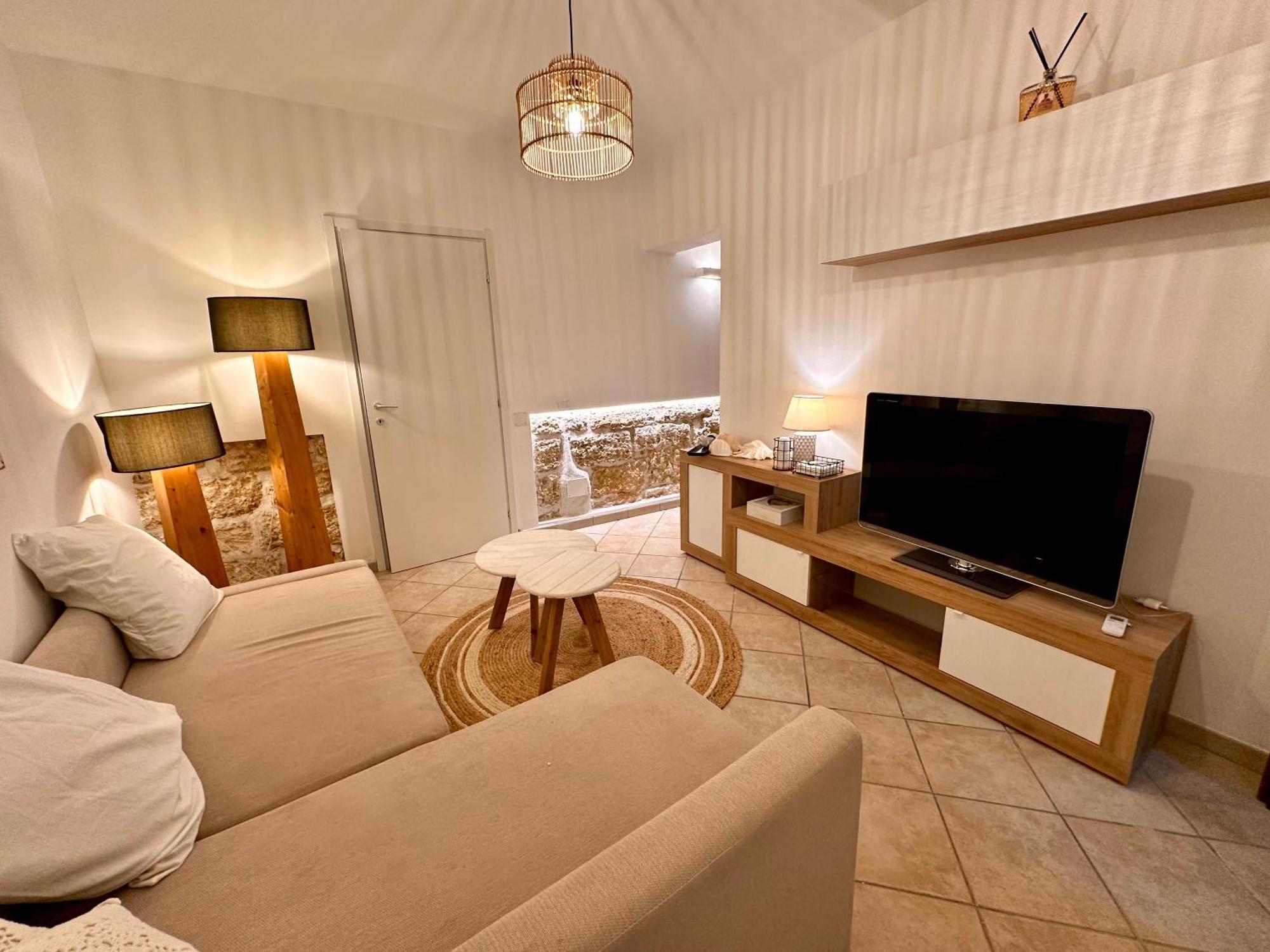 Case Vanella Grande Aspra Bagheria Extérieur photo